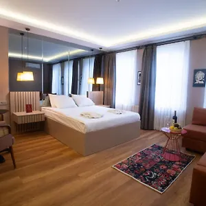 *** Otel Cheers Porthouse Türkiye