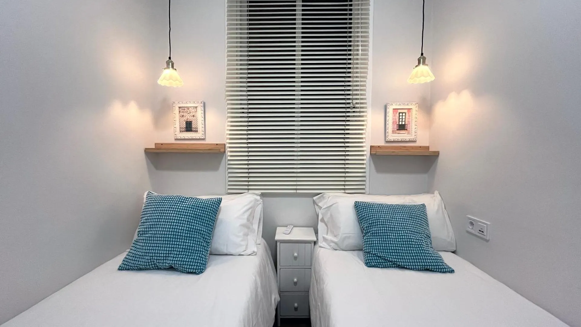 Con Gracia Apartment Barcelona