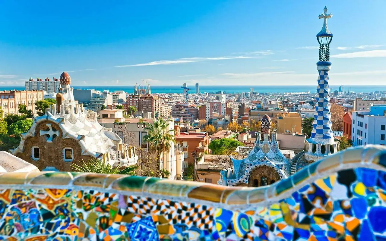 Con Gracia Apartment Barcelona 0*,  Spain